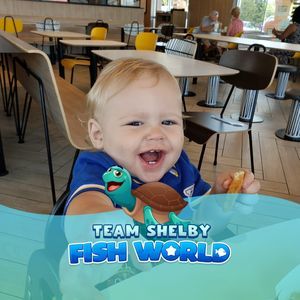 Meet your Posher, Michelle